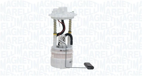 Fuel Supply Module